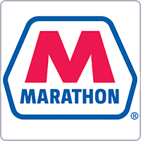 Marathon Gas Oil